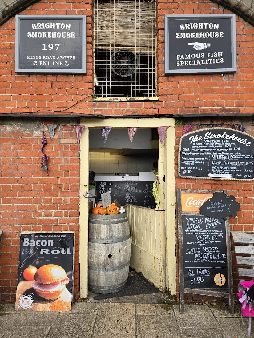Brighton Smokehouse